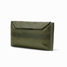 CIVIC Access Pouch 1L - CAP1 - OD Green - Back CIVIC Access Pouch 1L - CAP1 - OD Green - Back [13009a-ODG