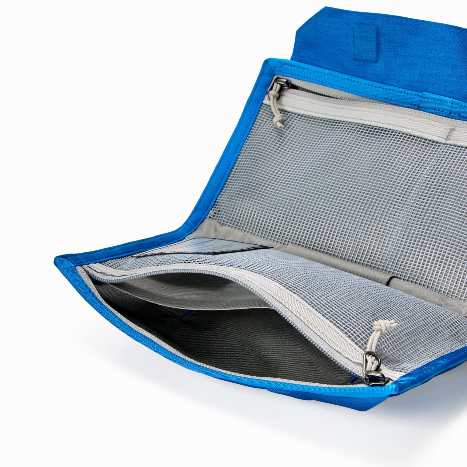 CIVIC Access Pouch 1L Signal Blue CAP1
[13009a-SBL]