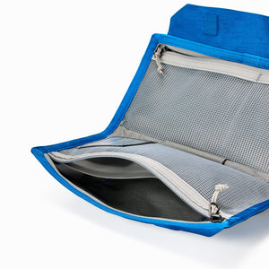CIVIC Access Pouch 1L Signal Blue CAP1
[13009a-SBL]