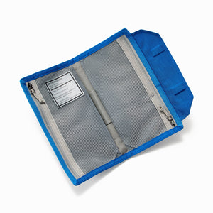 CIVIC Access Pouch 1L Signal Blue CAP1
[13009a-SBL]