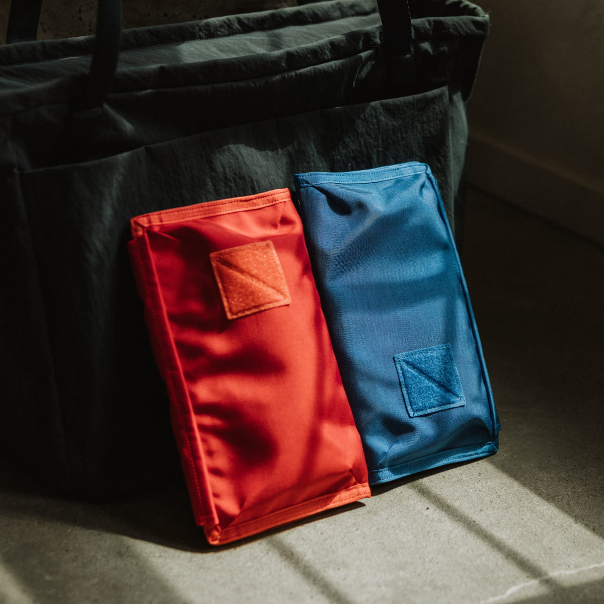 CIVIC Access Pouch 1L Ultra Red CAP1
[13009a-ULR]