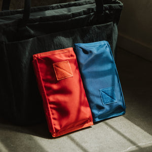 CIVIC Access Pouch 1L Ultra Red CAP1
[13009a-ULR]
