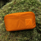 CIVIC Access Pouch 2L in Burnt Orange CIVIC Access Pouch 2L in Burnt Orange [13006a-BRO