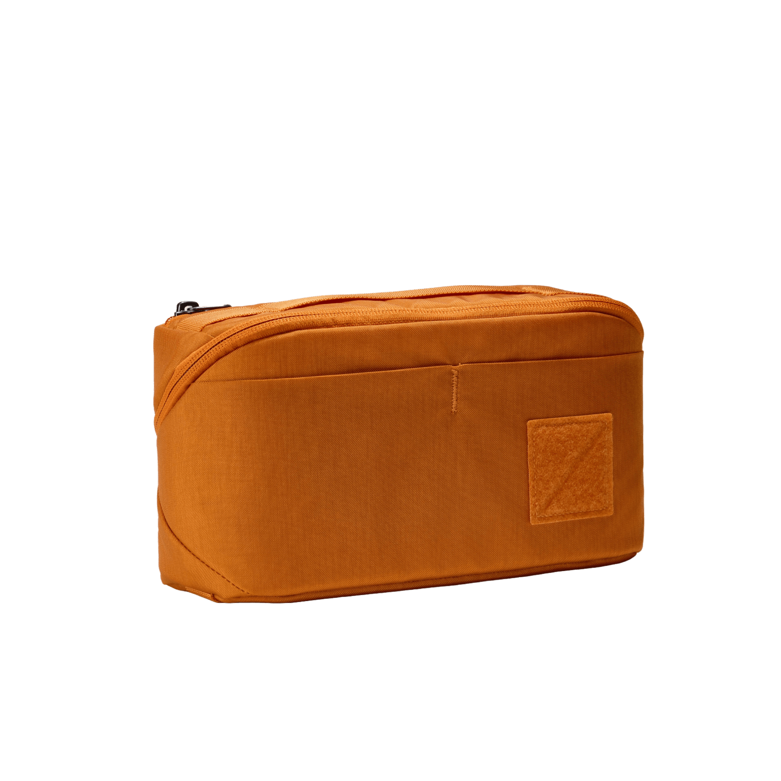 CIVIC ACCESS POUCH 2L Burnt Orange CAP2 FRONT [13006a-BRO]