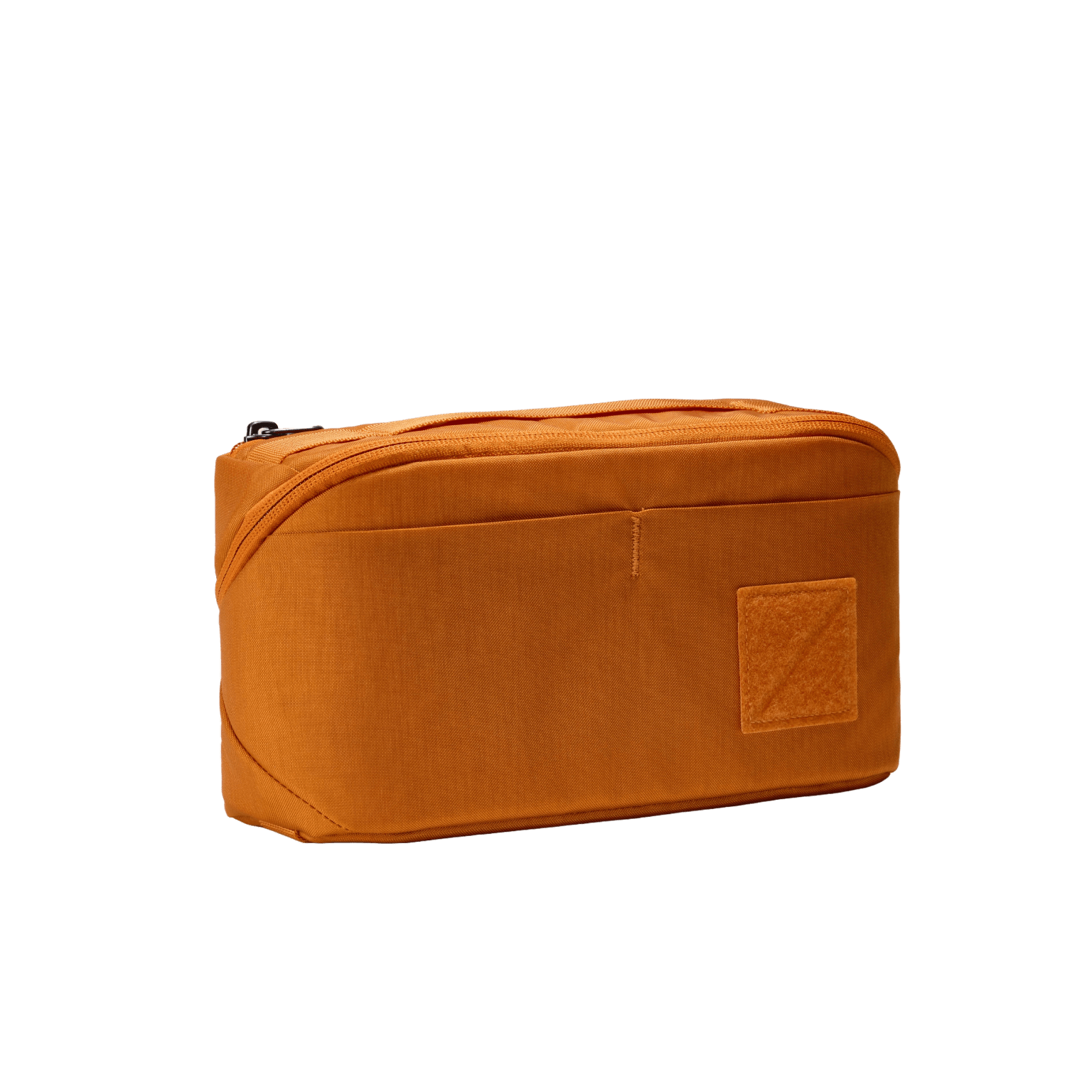 CIVIC ACCESS POUCH 2L Burnt Orange CAP2 FRONT