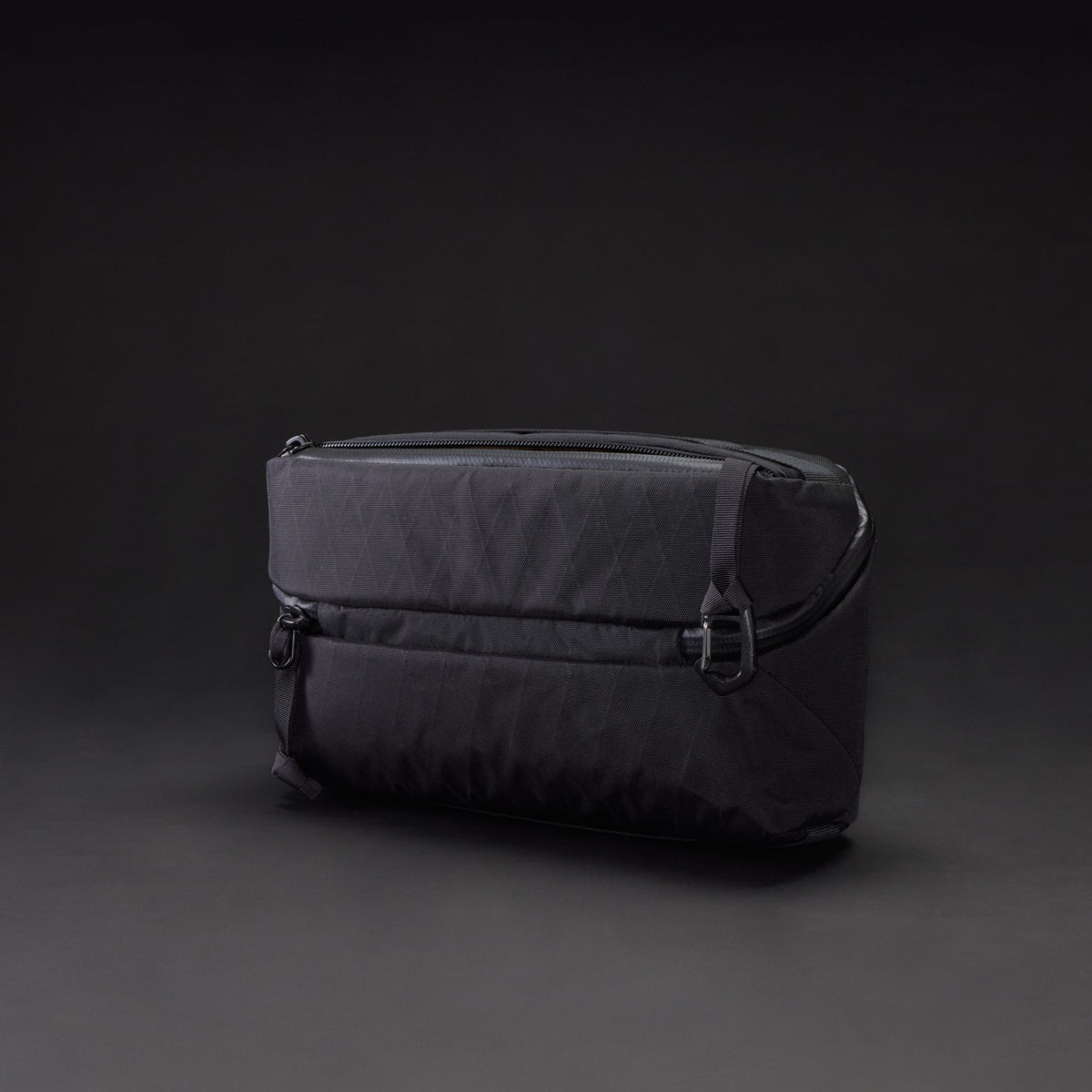 エバーグッズ CIVIC ACCESS POUCH 1L X-PACK CIVIC Access Pouch 2L - X-Pac - EVERGOODS