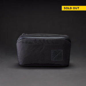 エバーグッズ CIVIC ACCESS POUCH 1L X-PACK CIVIC Access Pouch 2L - X-Pac - EVERGOODS