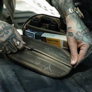 CIVIC Access Pouch 2L - X-Pac