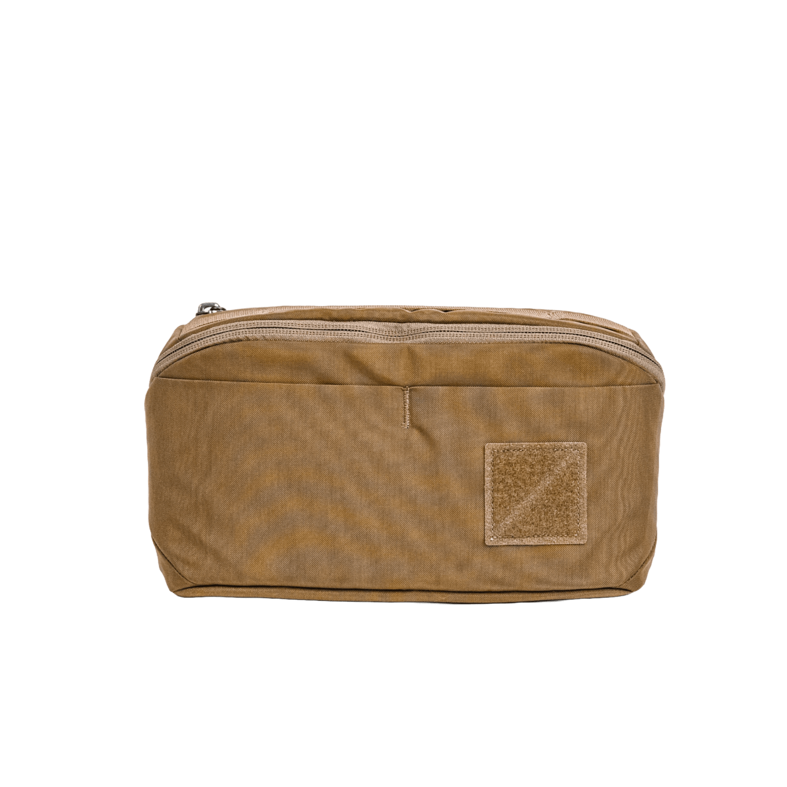 CIVIC Access Pouch 2L in Coyote Brown