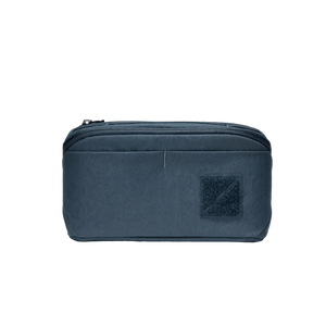 CIVIC Access Pouch 2L in Konbu Dark Navy