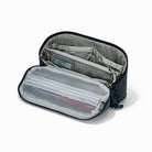 CIVIC Access Pouch 2L in Konbu Dark Navy open top kit
