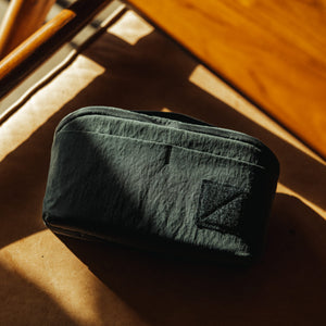 Dark Navy CAP2 in Konbu