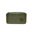 CIVIC Access Pouch 2L - CAP2 - OD Green - Front CIVIC Access Pouch 2L - CAP2 - OD Green - Front [13006a-ODG