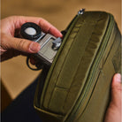 CAP2 OD Green with mic CAP2 OD Green with mic [13006a-ODG
