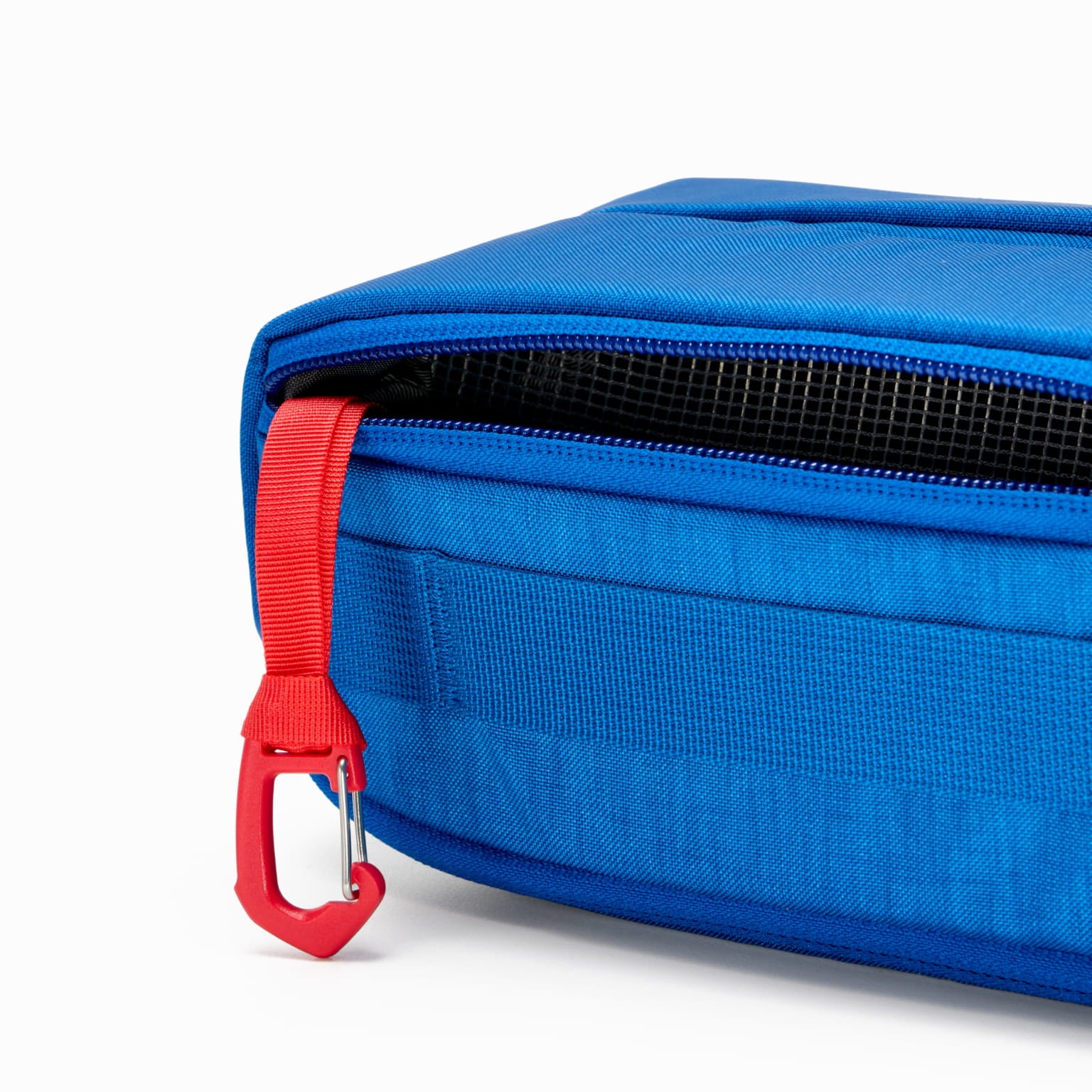 CIVIC Access Pouch 2L Signal Blue CAP2 [13006a-SBL]