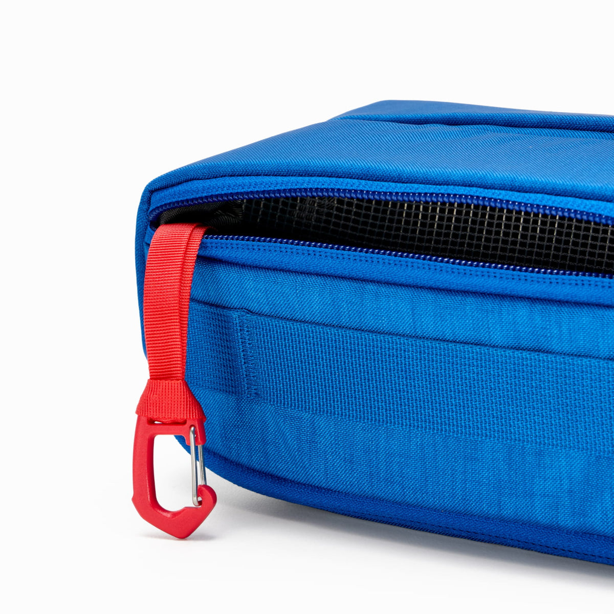 CIVIC Access Pouch 2L Signal Blue CAP2 [13006a-SBL]