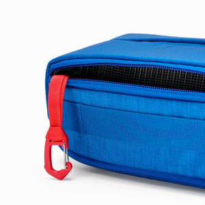 CIVIC Access Pouch 2L Signal Blue CAP2 [13006a-SBL]