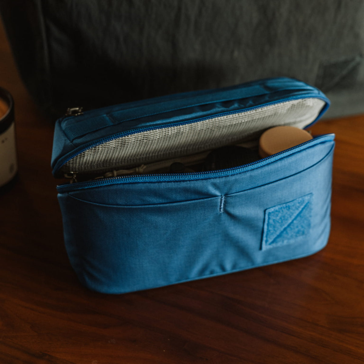 CIVIC Access Pouch 2L Signal Blue CAP2 [13006a-SBL]