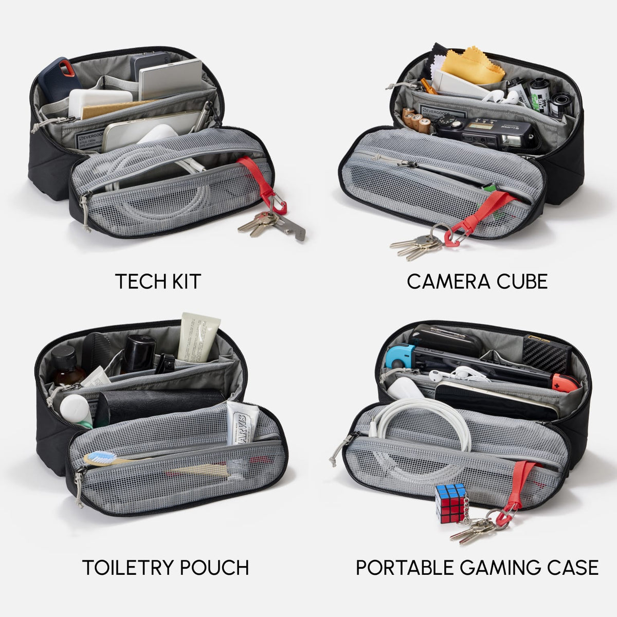 CIVIC Access Pouch 2L