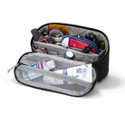 CIVIC ACCESS POUCH 2L SOLUTION DYED BLACK CAP2 FIRST AID KIT CIVIC ACCESS POUCH 2L SOLUTION DYED BLACK CAP2 FIRST AID KIT [13006a-SBK