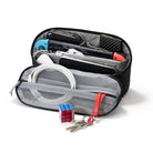 CIVIC ACCESS POUCH 2L SOLUTION DYED BLACK CAP2 GAMING KIT CIVIC ACCESS POUCH 2L SOLUTION DYED BLACK CAP2 GAMING KIT [13006a-SBK