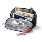 CIVIC ACCESS POUCH 2L SOLUTION DYED BLACK CAP2 TRAVEL KIT CIVIC ACCESS POUCH 2L SOLUTION DYED BLACK CAP2 TRAVEL KIT [13006a-SBK