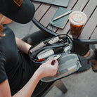CIVIC Access Pouch 2L - CAP2 tech kit open CIVIC Access Pouch 2L - CAP2 tech kit open [13006a-SBK