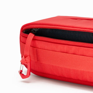 CIVIC Access Pouch 2L Ultra Red CAP2 [13006a-ULR]