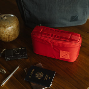 CIVIC Access Pouch 2L Ultra Red CAP2 [13006a-ULR]