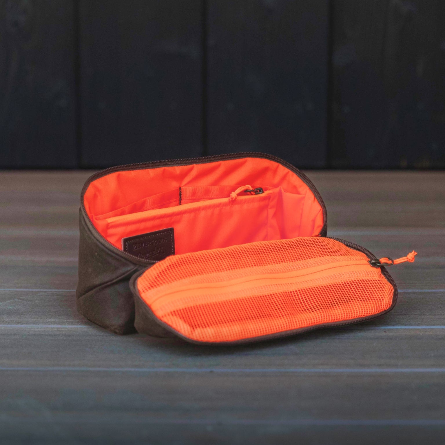 CIVIC Access Pouch 2L - Griffin Edition - EVERGOODS
