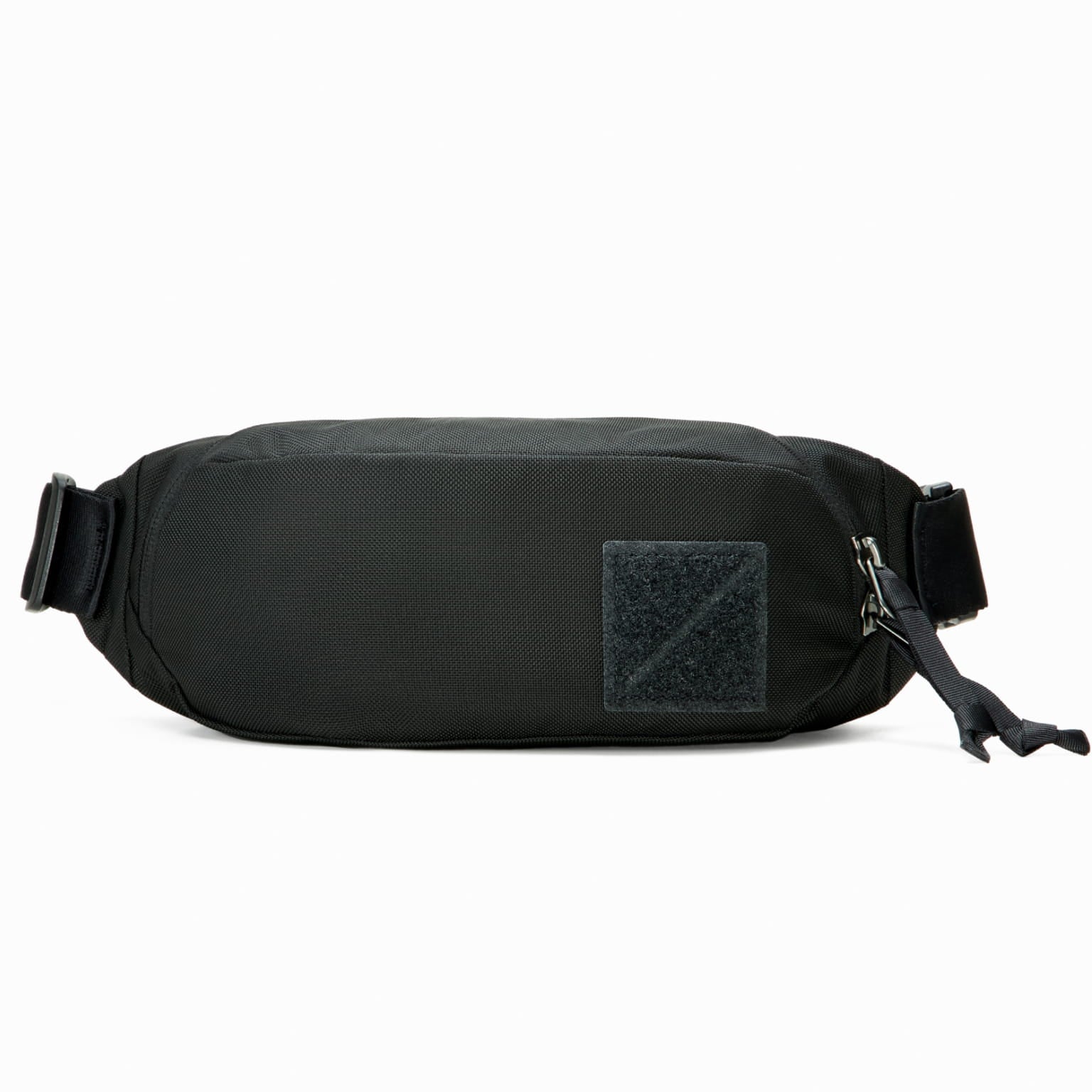 CIVIC Access Sling 1L Black with Patch [13025a-SBK]