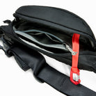CIVIC Access Sling 1L Security Pocket and Keychain CIVIC Access Sling 1L Security Pocket and Keychain [13025a-SBK