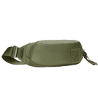 CIVIC Access Sling 1L OD Green Bag CIVIC Access Sling 1L OD Green Bag [13025a-ODG