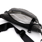 CIVIC Access Sling 1L ULTRA Black Magic Bright White Interior
