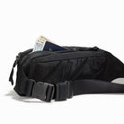 CIVIC Access Sling 2L in Solution Dyed Black - Buckle System CIVIC Access Sling 2L in Solution Dyed Black - Buckle System [13011c-SBK