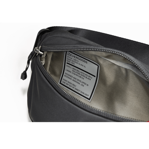 CIVIC Access Sling 2L - EVERGOODS