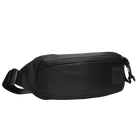 CIVIC Access Sling 2L in Solution Dyed Black - Front CIVIC Access Sling 2L in Solution Dyed Black - Front [13011c-SBK