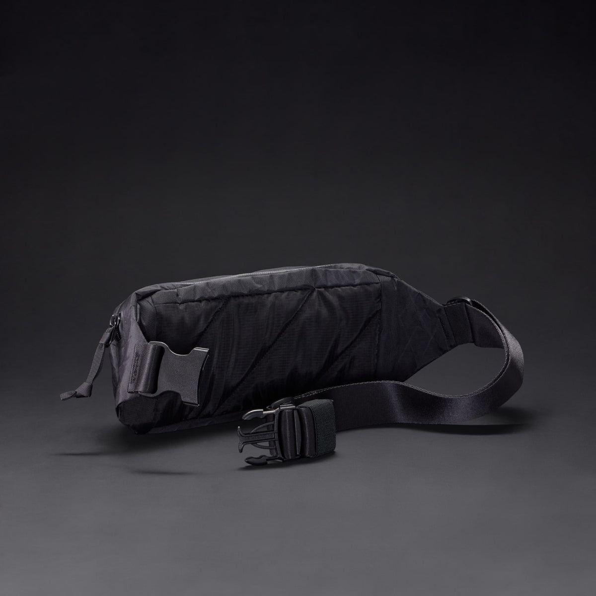 エバーグッズ 13011a CIVIC ACCESS SLING 2L ブラック CIVIC Access Sling 2L - EVERGOODS