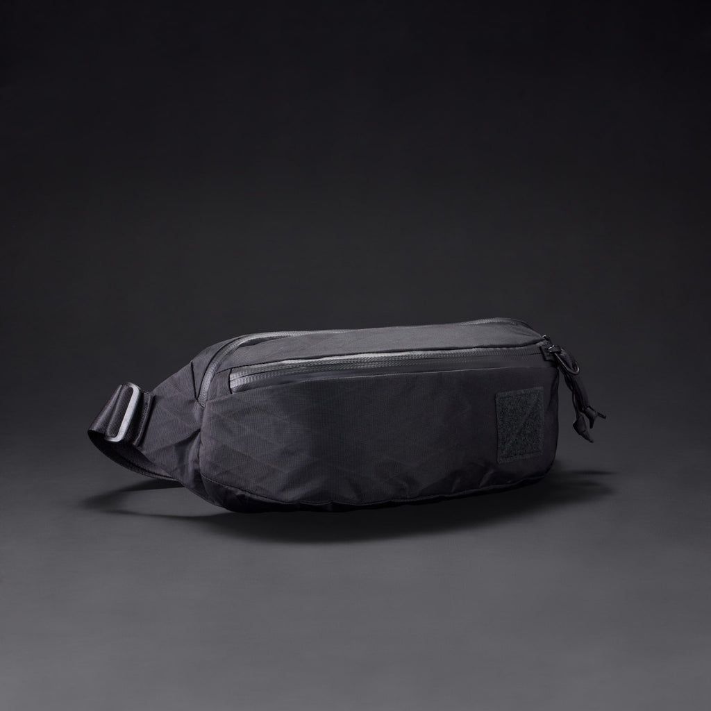 エバーグッズ 13011a CIVIC ACCESS SLING 2L ブラック CIVIC Access Sling 2L - EVERGOODS