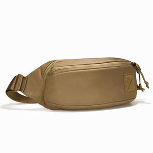 CIVIC Access Sling 2L in Coyote Brown