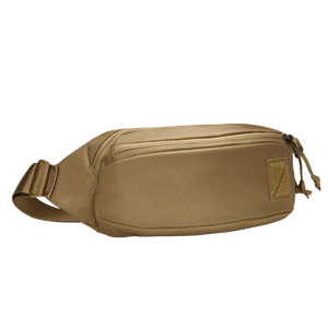CIVIC Access Sling 2L in Coyote Brown 