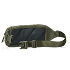CIVIC Access Sling 2L - CAS2 in OD Green - breathable back panel CIVIC Access Sling 2L - CAS2 in OD Green - breathable back panel [13011c-ODG