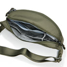 CIVIC Access Sling 2L - CAS2 in OD Green - internal pockets CIVIC Access Sling 2L - CAS2 in OD Green - internal pockets [13011c-ODG