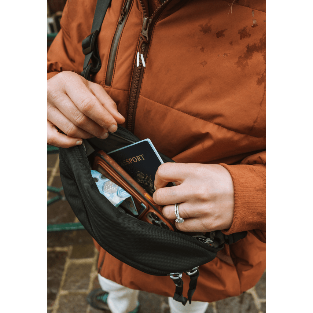 CIVIC Access Sling 2L - EVERGOODS CIVIC Access Sling 2L - EVERGOODS
