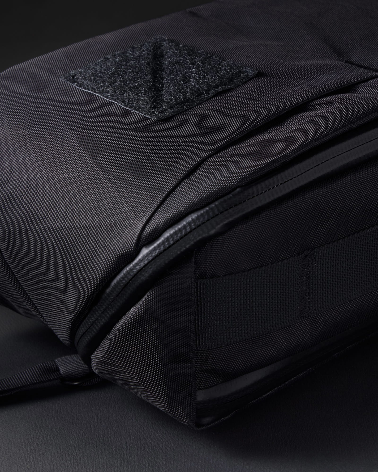 CIVIC Access Pouch 2L X-Pac YKK Zippers
