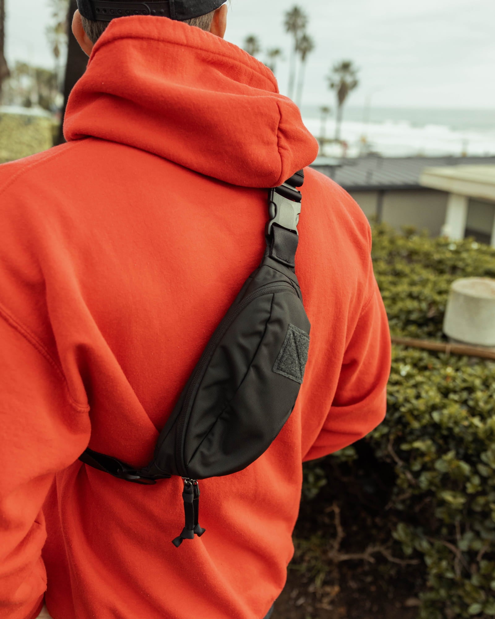 CIVIC Access Sling Streamlined System