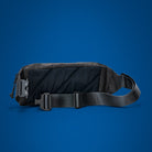 CIVIC Access Sling 2L in Black Magic - Ultra - aluminum ranger buckle with enhanced strap