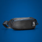 CIVIC Access Sling 2L in Black Magic - Ultra - front quarter view
