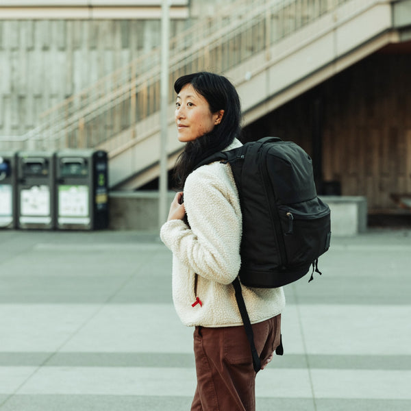 EVERGOODS CIVIC BOOKBAG 22L エバーグッズ　CB22 CIVIC Bookbag 22L - EVERGOODS