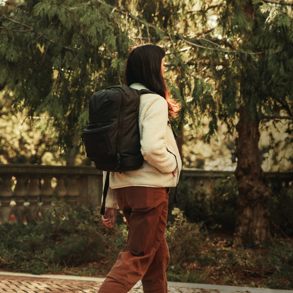CIVIC Bookbag 22L